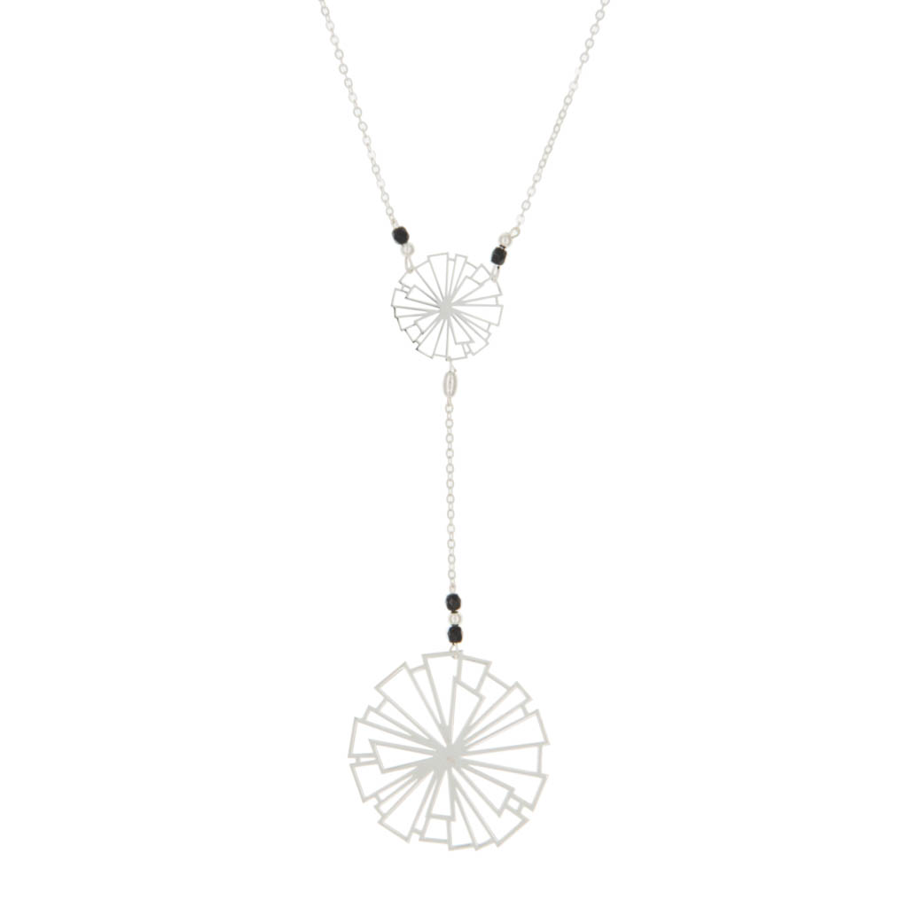 Collier DANDELION