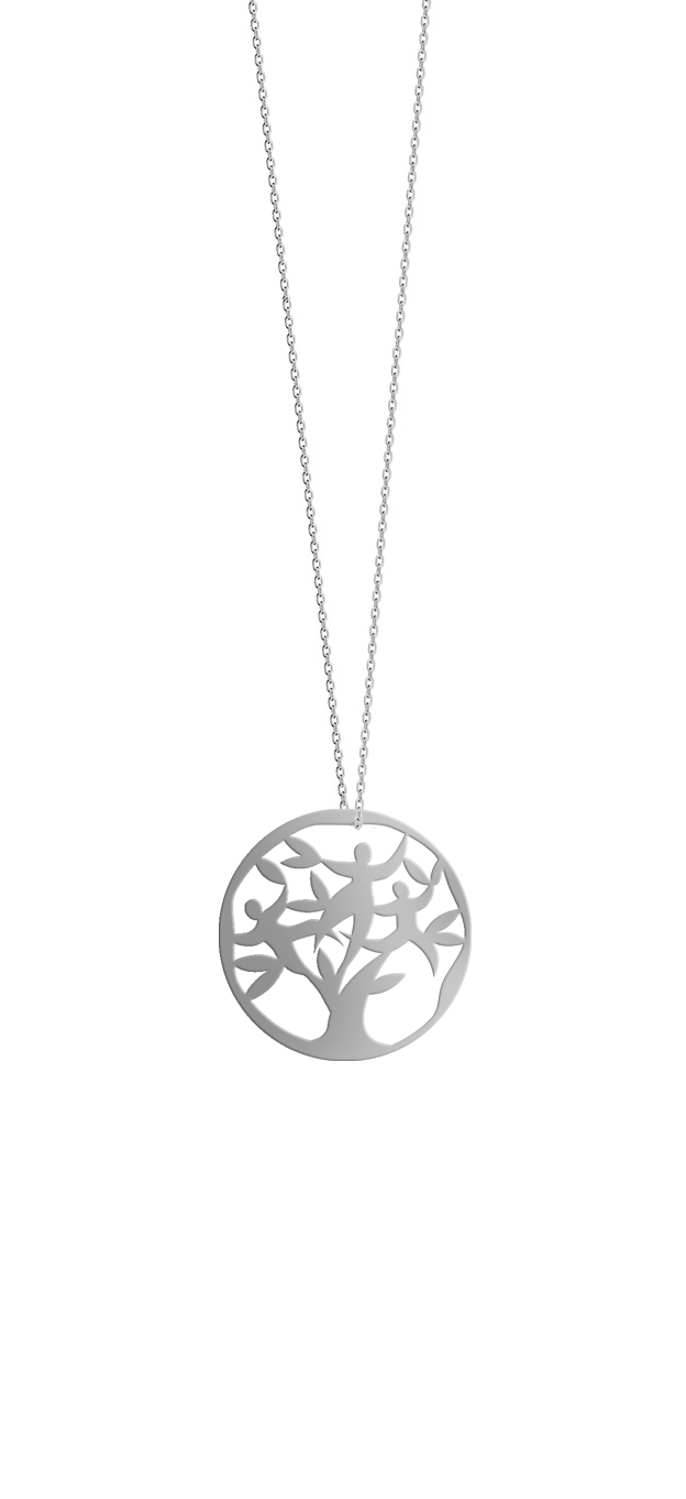 Collier TREE OF LIFE SMALL