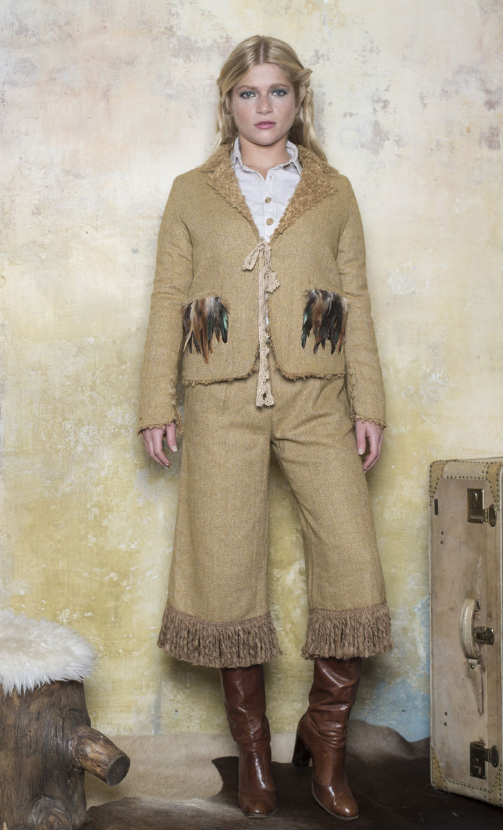 Veste Bobby Brown - Collection Country Veste Bobby Brown - Collection Country