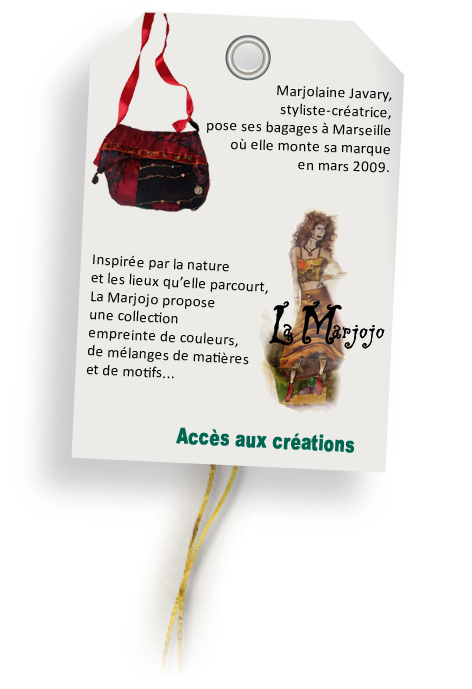 La marjojo