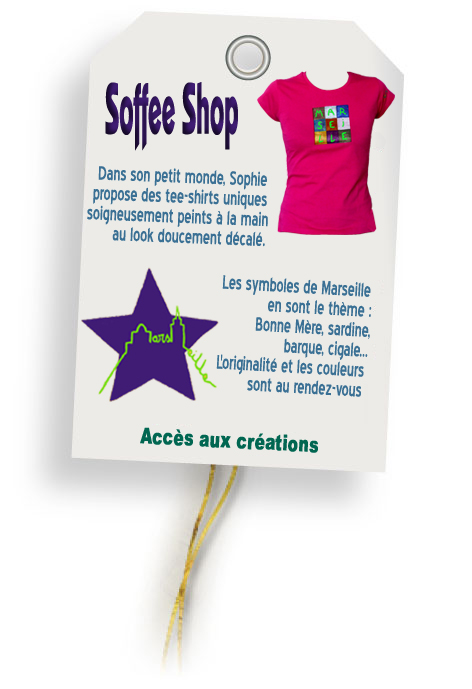 Soffee Shop