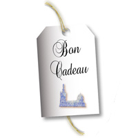 Bon Cadeau 25 �