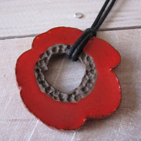 Collier Claudie