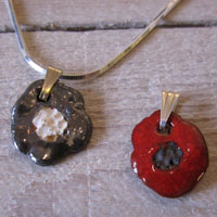 Collier Pr�cieux