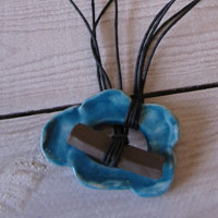 Collier Sarah