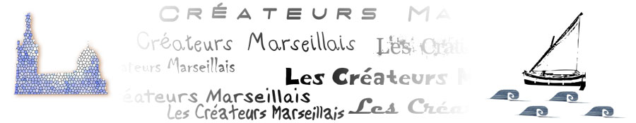 Les Cr&eacute;ateurs Marseillais