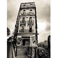 Photographie Immeuble