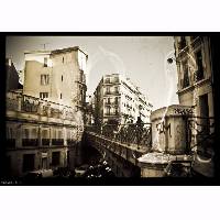 Photographie PAR AU DESSUS