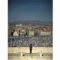 Photographie Penseur