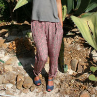 Pantalon ABBEL