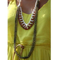 Collier AMAZONIA