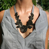 Collier ANNIA