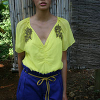 Blouse ARIANA