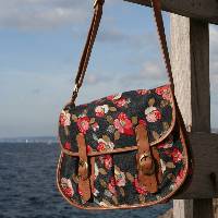 Sac besace Armia