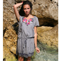 Robe CASSYA