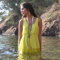 Tunique MARIA
