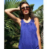 Robe ORELIA