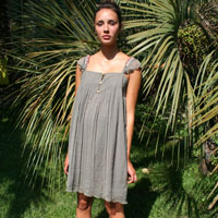 Robe PETULA