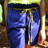Short PRAIA