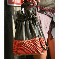 Sac bandouli�re MANILLA