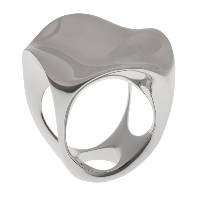 Bague Illusion argent