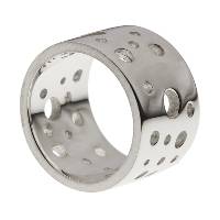 Bague R�verie argent