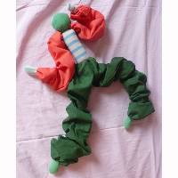 Doudou Colin