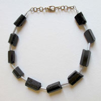 Collier ras de coucou Lilith