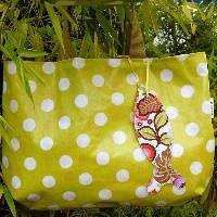 Mini Bag Sardine