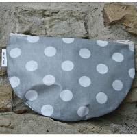 Pochette Demi lune