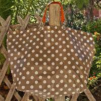 Sac Cabas Bigueubag
