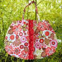 Sac � Tendance � � froufrous
