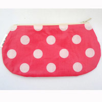 Pochette Charlotte rose