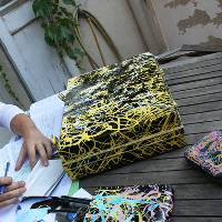 Attach� case