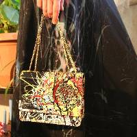 Sac � main Greta