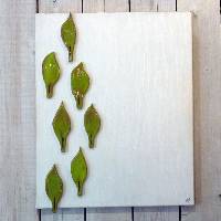 Tableau Feuilles