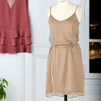Blossom motif c�ur