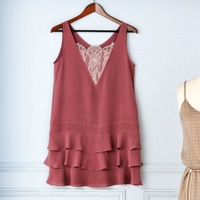 Robe Capucine