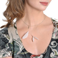 Collier Toupet