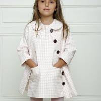 Manteau Fantine