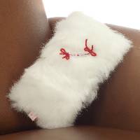 Coussin Doudou en lapin