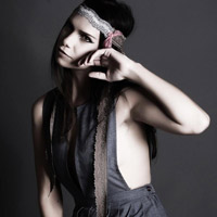 Headband Bo Aime