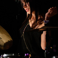Bijou de corps Eden