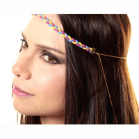 Headband Eden Love