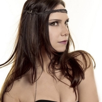 Bijoux de t�te F��rique