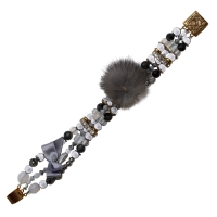 Bracelet Alice au Pays des Merveilles