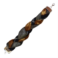 Bracelet Graphite