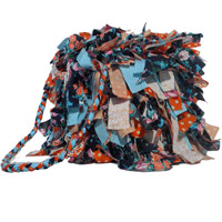 Sac � main Bourse Navy