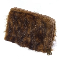 Portefeuille Compagnon Brown