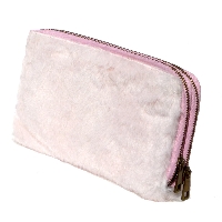 Portefeuille Compagnon Pink
